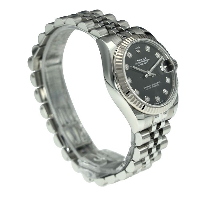 Rolex Datejust Lady 31 178274 Image 4